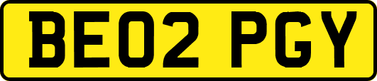 BE02PGY