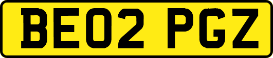 BE02PGZ