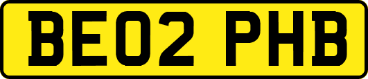 BE02PHB