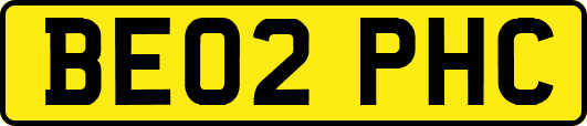 BE02PHC