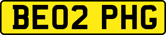 BE02PHG
