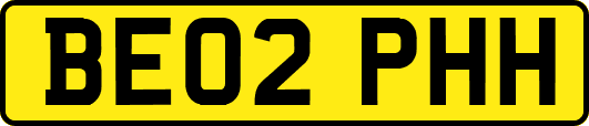 BE02PHH