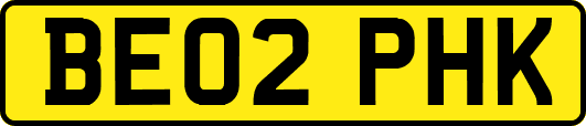 BE02PHK