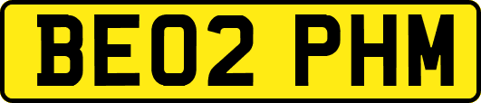 BE02PHM