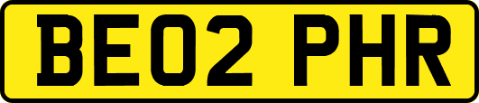 BE02PHR