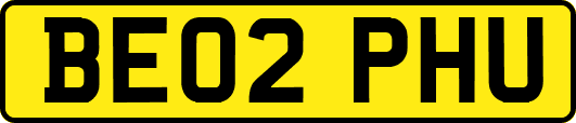 BE02PHU