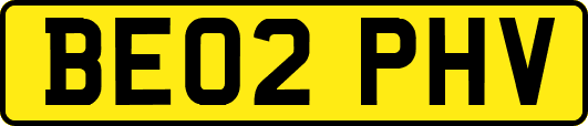 BE02PHV