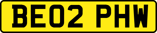 BE02PHW