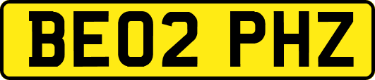 BE02PHZ