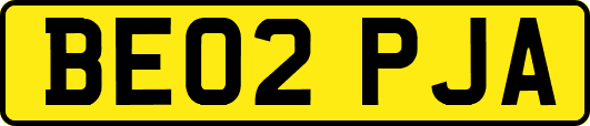 BE02PJA