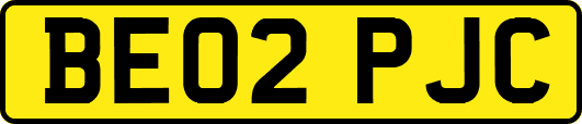 BE02PJC