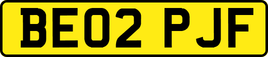 BE02PJF