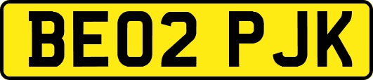 BE02PJK