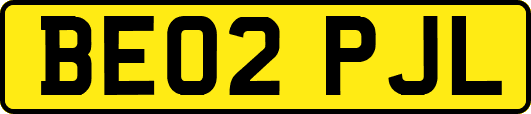 BE02PJL