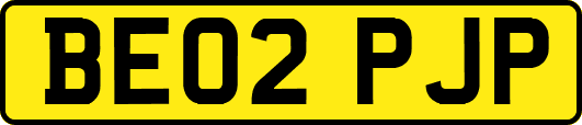 BE02PJP