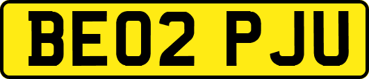 BE02PJU
