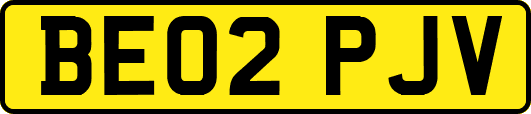 BE02PJV