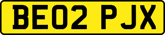 BE02PJX