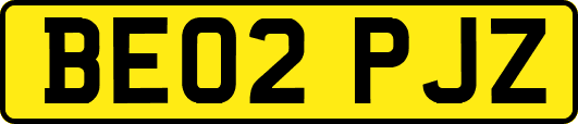 BE02PJZ
