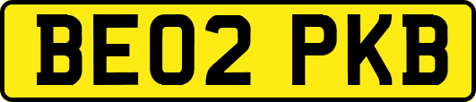 BE02PKB