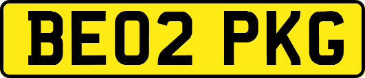 BE02PKG