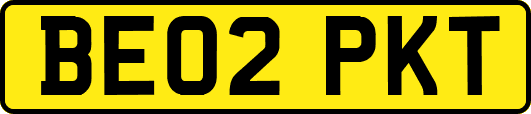 BE02PKT