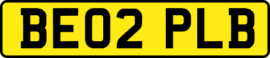 BE02PLB