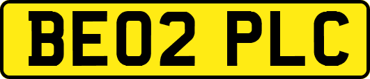 BE02PLC