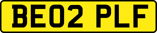 BE02PLF
