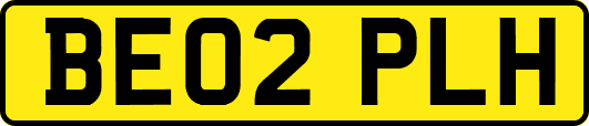 BE02PLH