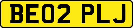 BE02PLJ