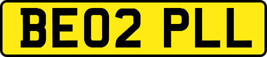 BE02PLL