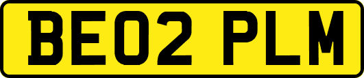 BE02PLM