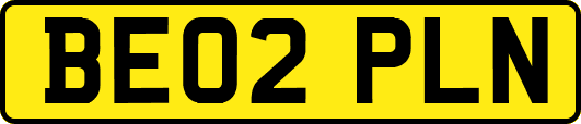 BE02PLN