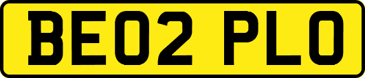BE02PLO