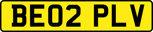 BE02PLV