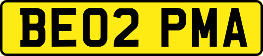 BE02PMA