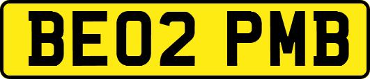 BE02PMB