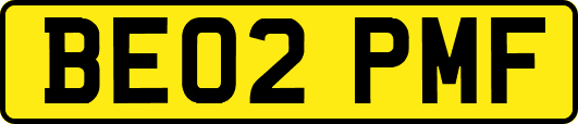 BE02PMF