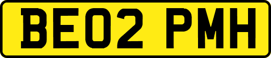 BE02PMH