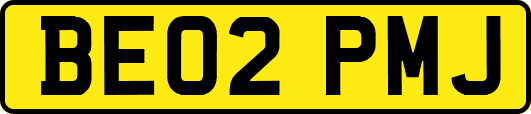 BE02PMJ