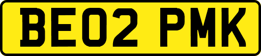 BE02PMK