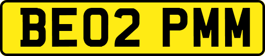 BE02PMM