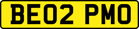 BE02PMO