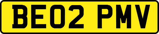 BE02PMV