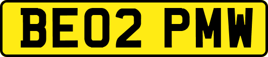BE02PMW