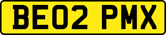 BE02PMX
