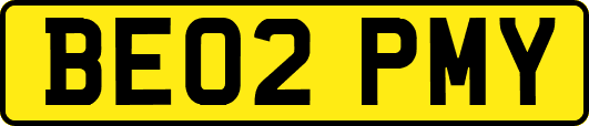 BE02PMY