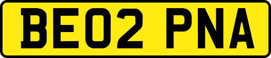 BE02PNA