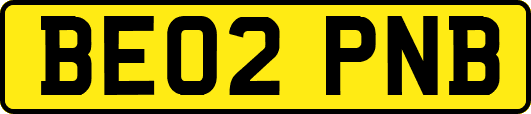 BE02PNB